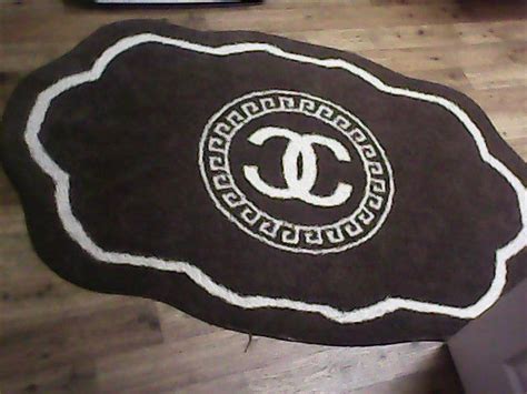 Coco Chanel Mats .